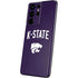 Kansas State University K-State Logo Galaxy S21 Ultra 5G Skin