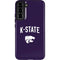 Kansas State University K-State Logo Galaxy S22 Plus Pro Case