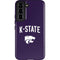 Kansas State University K-State Logo Galaxy S22 Pro Case