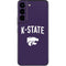 Kansas State University K-State Logo Galaxy S22 Skin