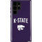 Kansas State University K-State Logo Galaxy S22 Ultra Pro Case