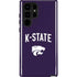 Kansas State University K-State Logo Galaxy S22 Ultra Pro Case