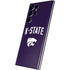 Kansas State University K-State Logo Galaxy S22 Ultra Skin