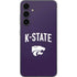 Kansas State University K-State Logo Galaxy S23 FE Skin