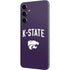 Kansas State University K-State Logo Galaxy S23 FE Skin
