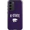 Kansas State University K-State Logo Galaxy S23 Plus Pro Case