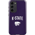 Kansas State University K-State Logo Galaxy S23 Plus Pro Case