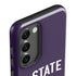 Kansas State University K-State Logo Galaxy S23 Plus Pro Case