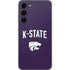 Kansas State University K-State Logo Galaxy S23 Plus Skin