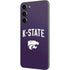 Kansas State University K-State Logo Galaxy S23 Plus Skin
