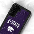 Kansas State University K-State Logo Galaxy S23 Plus Waterproof Case