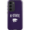 Kansas State University K-State Logo Galaxy S23 Pro Case