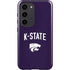 Kansas State University K-State Logo Galaxy S23 Pro Case