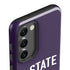 Kansas State University K-State Logo Galaxy S23 Pro Case
