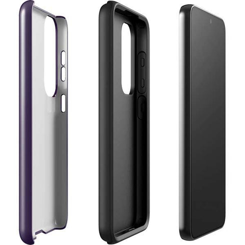 Kansas State University K-State Logo Galaxy S23 Pro Case