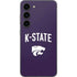 Kansas State University K-State Logo Galaxy S23 Skin