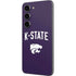 Kansas State University K-State Logo Galaxy S23 Skin