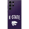 Kansas State University K-State Logo Galaxy S23 Ultra Skin