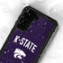 Kansas State University K-State Logo Galaxy S23 Waterproof Case