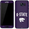 Kansas State University K-State Logo Galaxy S7 Skin