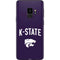 Kansas State University K-State Logo Galaxy S9 Skin