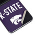 Kansas State University K-State Logo Galaxy Z Flip5 5G Skin