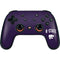 Kansas State University K-State Logo Google Stadia Controller Skin