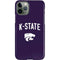 Kansas State University K-State Logo iPhone 11 Pro Lite Case