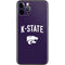 Kansas State University K-State Logo iPhone 11 Pro Skin