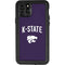 Kansas State University K-State Logo iPhone 11 Pro Waterproof Case