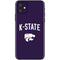 Kansas State University K-State Logo iPhone 11 Skin