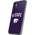 Kansas State University K-State Logo iPhone 11 Skin