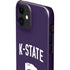 Kansas State University K-State Logo iPhone 12 Mini Lite Case