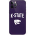Kansas State University K-State Logo iPhone 12 Pro Max Skin