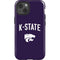 Kansas State University K-State Logo iPhone 13 Impact Case