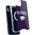 Kansas State University K-State Logo iPhone 13 MagSafe Case