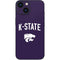 Kansas State University K-State Logo iPhone 13 Mini Skin