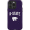 Kansas State University K-State Logo iPhone 13 Pro Impact Case