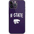 Kansas State University K-State Logo iPhone 13 Pro Max Skin