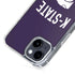 Kansas State University K-State Logo iPhone 15 Plus MagSafe Case