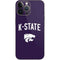 Kansas State University K-State Logo iPhone 14 Pro Max Skin