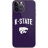 Kansas State University K-State Logo iPhone 14 Pro Max Skin