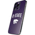 Kansas State University K-State Logo iPhone 14 Pro Max Skin