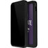 Kansas State University K-State Logo iPhone 14 Pro Max Waterproof Case