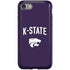Kansas State University K-State Logo iPhone SE (2nd & 3rd Gen) Pro Case