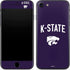Kansas State University K-State Logo iPhone SE (2nd & 3rd Gen) Skin