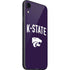 Kansas State University K-State Logo iPhone SE (2nd & 3rd Gen) Skin