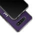 Kansas State University K-State Logo LG K51/Q51 Clear Case