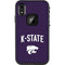Kansas State University K-State Logo LifeProof Fre iPhone Skin