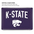 Kansas State University K-State Logo MacBook Air 15in (2023-2025) Case plus Skin